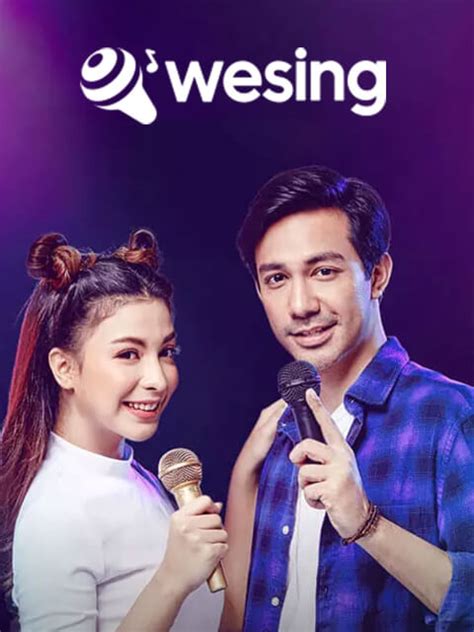 WeSing .